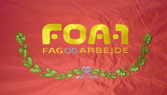 FOA 1